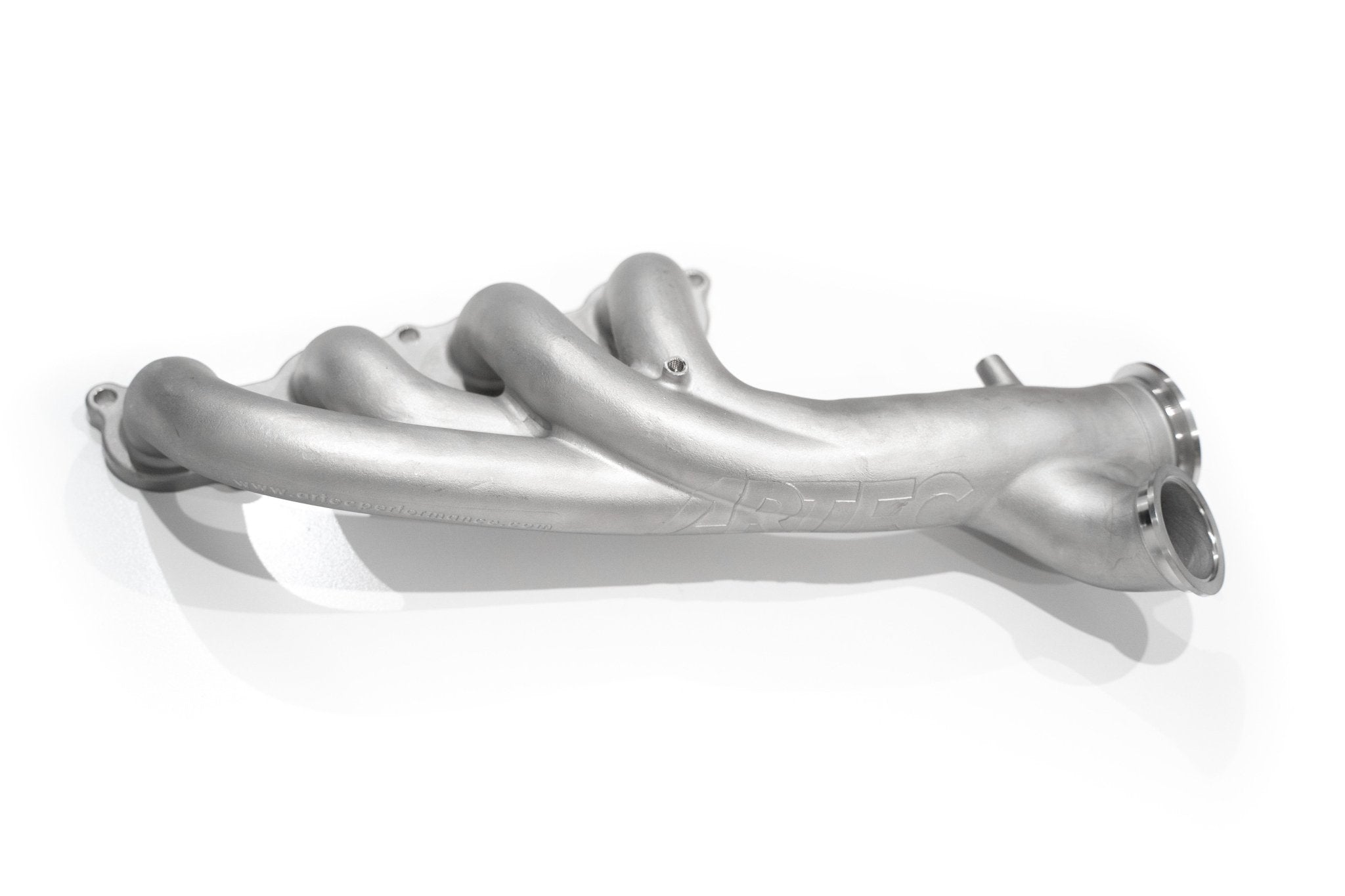 Artec Sidewinder V-Band Exhaust Manifold Suit Honda K Series - Game On Motorsports Australia