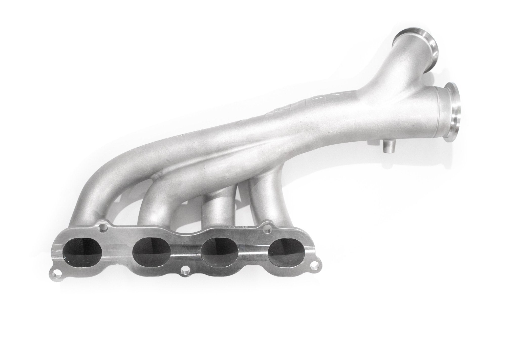 Artec Sidewinder V-Band Exhaust Manifold Suit Honda K Series - Game On Motorsports Australia