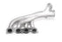 Artec Sidewinder V-Band Exhaust Manifold Suit Honda K Series - Game On Motorsports Australia