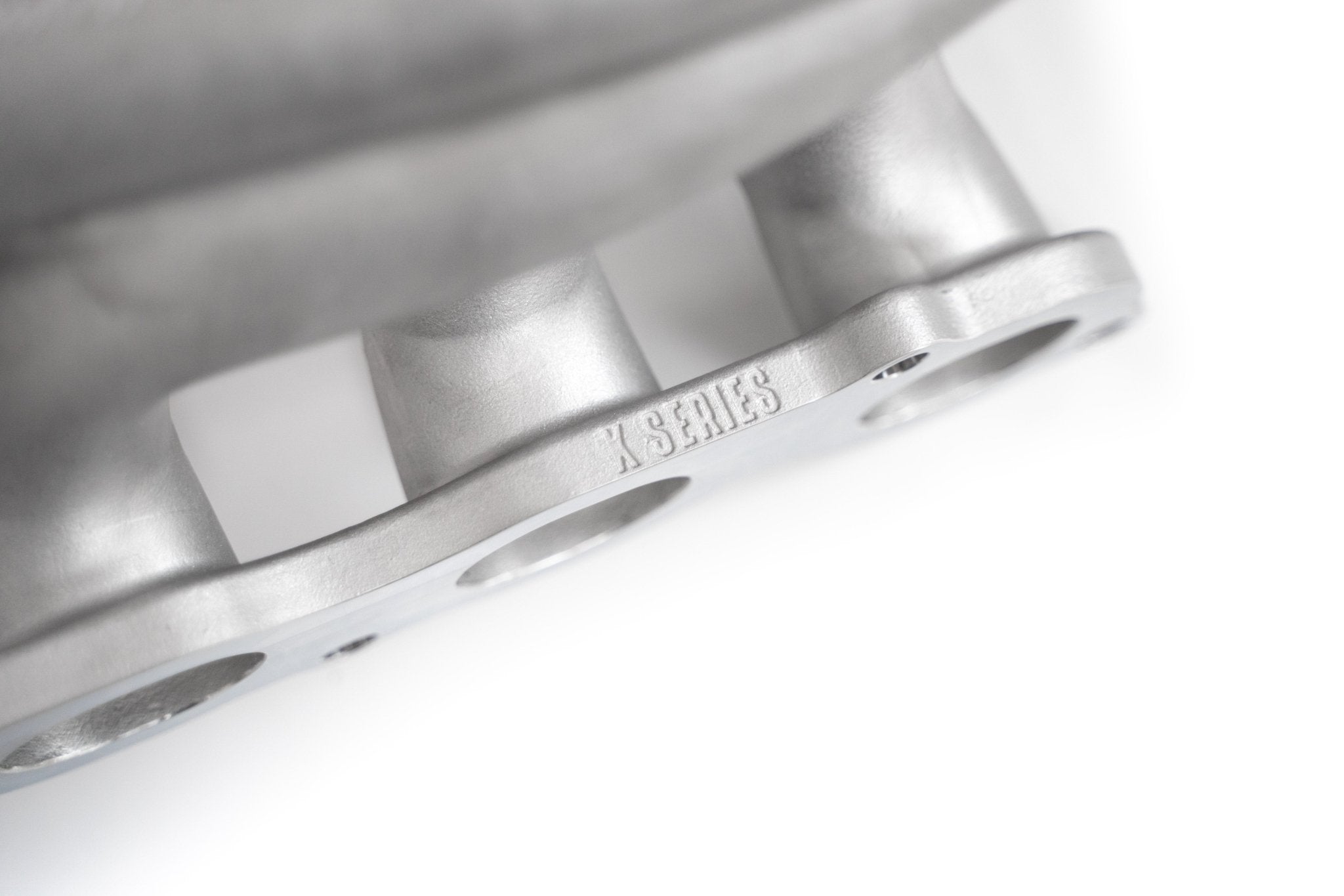Artec Sidewinder V-Band Exhaust Manifold Suit Honda K Series - Game On Motorsports Australia