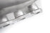 Artec Sidewinder V-Band Exhaust Manifold Suit Honda K Series - Game On Motorsports Australia