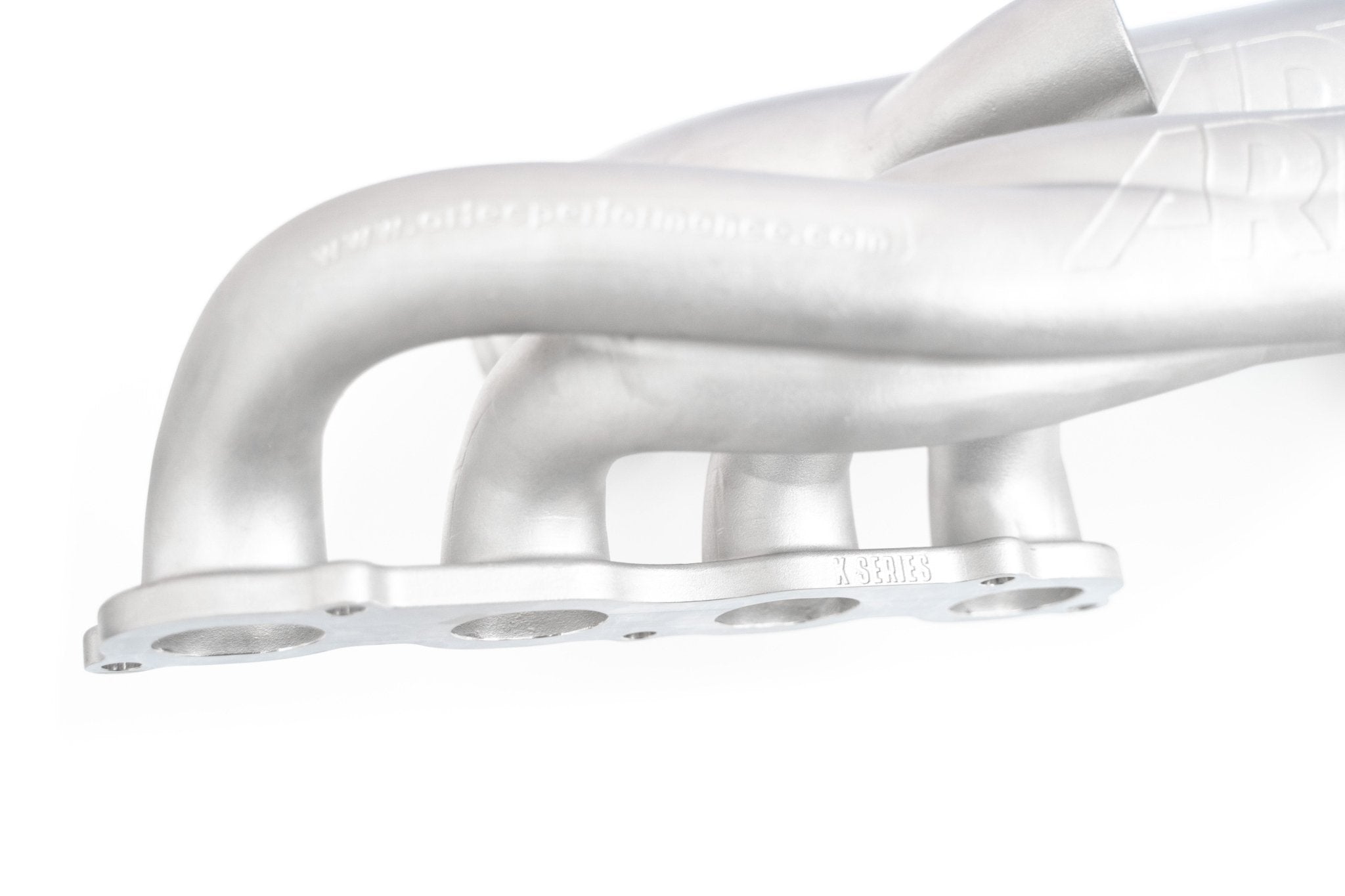 Artec Sidewinder V-Band Exhaust Manifold Suit Honda K Series - Game On Motorsports Australia