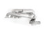Artec Sidewinder V-Band Exhaust Manifold Suit Honda K Series - Game On Motorsports Australia