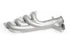 Artec Sidewinder V-Band Exhaust Manifold Suit Honda K Series - Game On Motorsports Australia