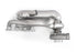 Artec Sidewinder V-Band Exhaust Manifold Suit Honda K Series - Game On Motorsports Australia