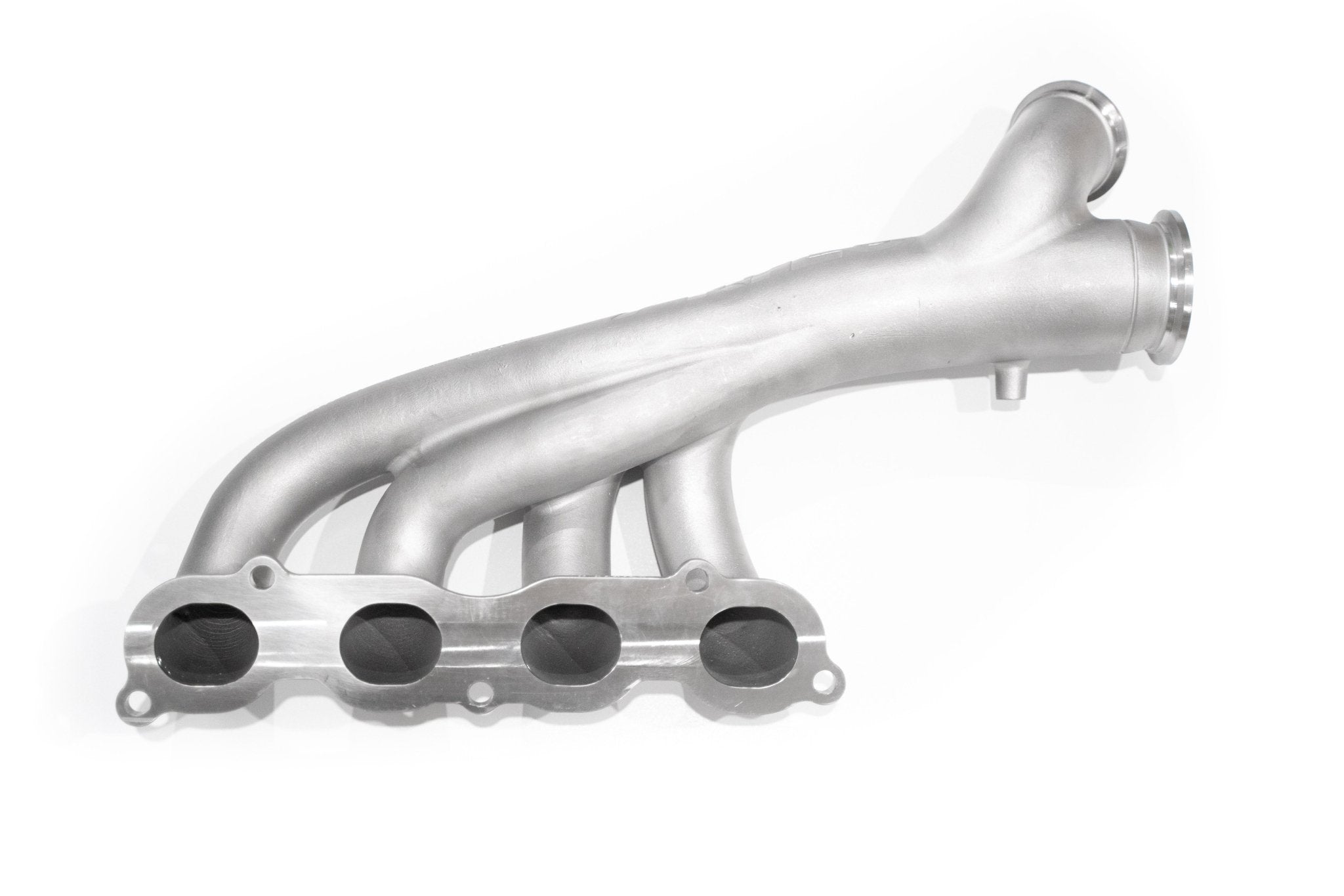 Artec Sidewinder V-Band Exhaust Manifold Suit Honda K Series - Game On Motorsports Australia