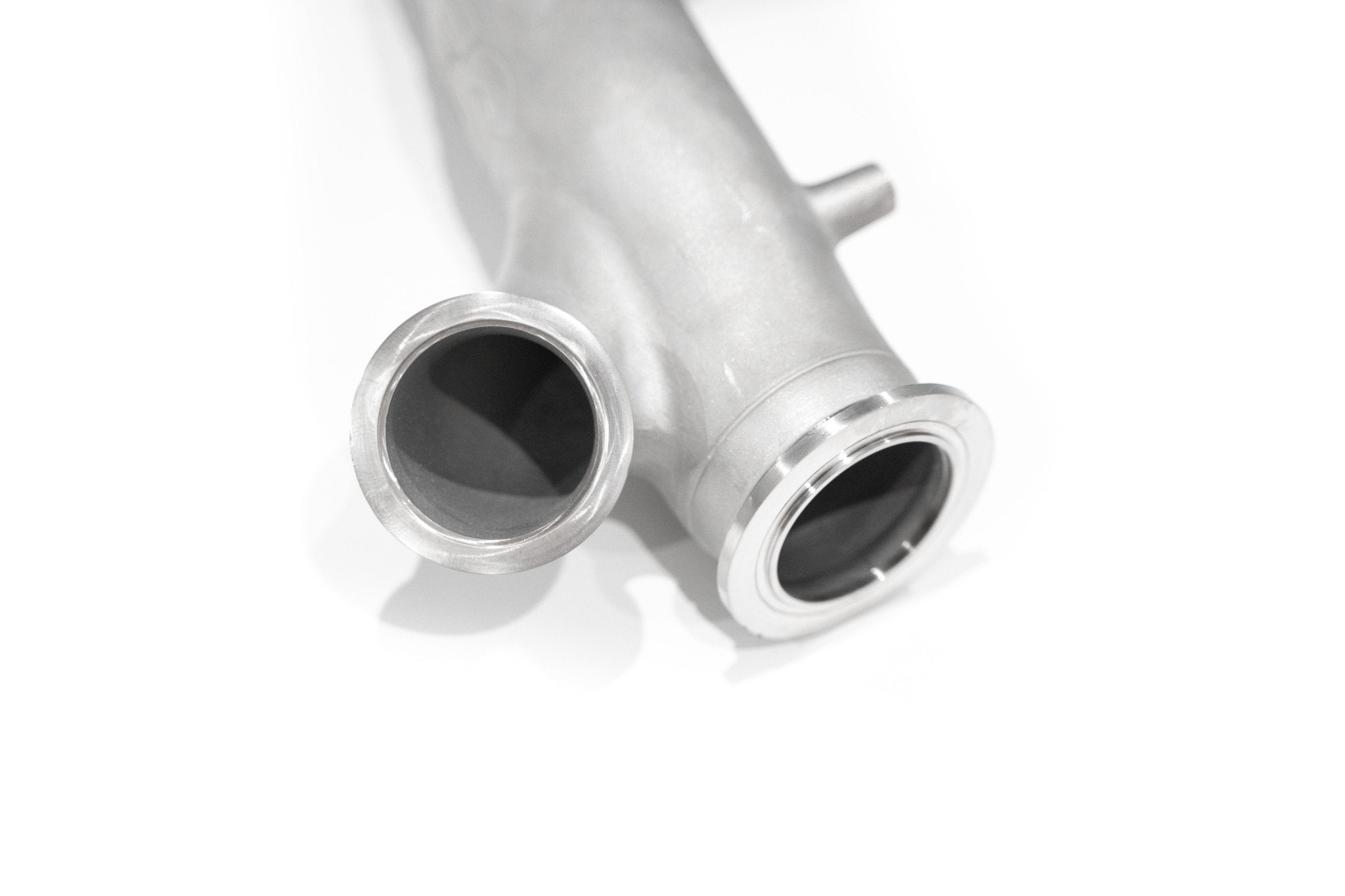 Artec Sidewinder V-Band Exhaust Manifold Suit Honda K Series - Game On Motorsports Australia