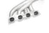 Artec Sidewinder V-Band Exhaust Manifold Suit Honda K Series - Game On Motorsports Australia