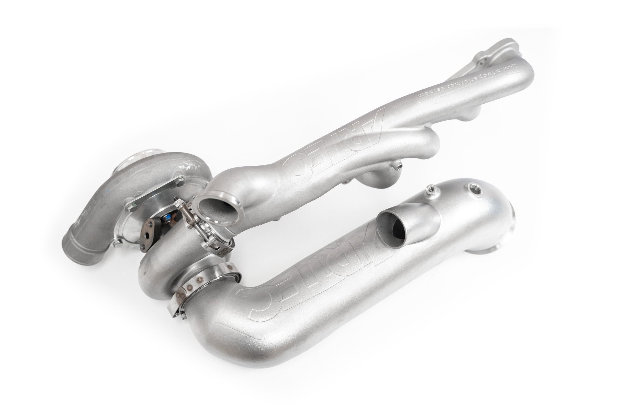Artec Sidewinder V-Band Exhaust Manifold Suit Honda K Series - Game On Motorsports Australia