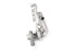 Artec Sidewinder V-Band Exhaust Manifold Suit Honda K Series - Game On Motorsports Australia