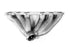 Artec Toyota 1JZ Non VVTi High Mount T4 Singe Gate Turbo Manifold - Game On Motorsports Australia