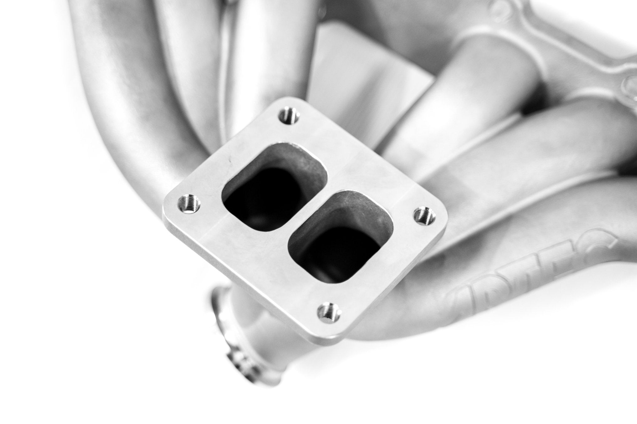 Artec Toyota 1JZ Non VVTi High Mount T4 Singe Gate Turbo Manifold - Game On Motorsports Australia