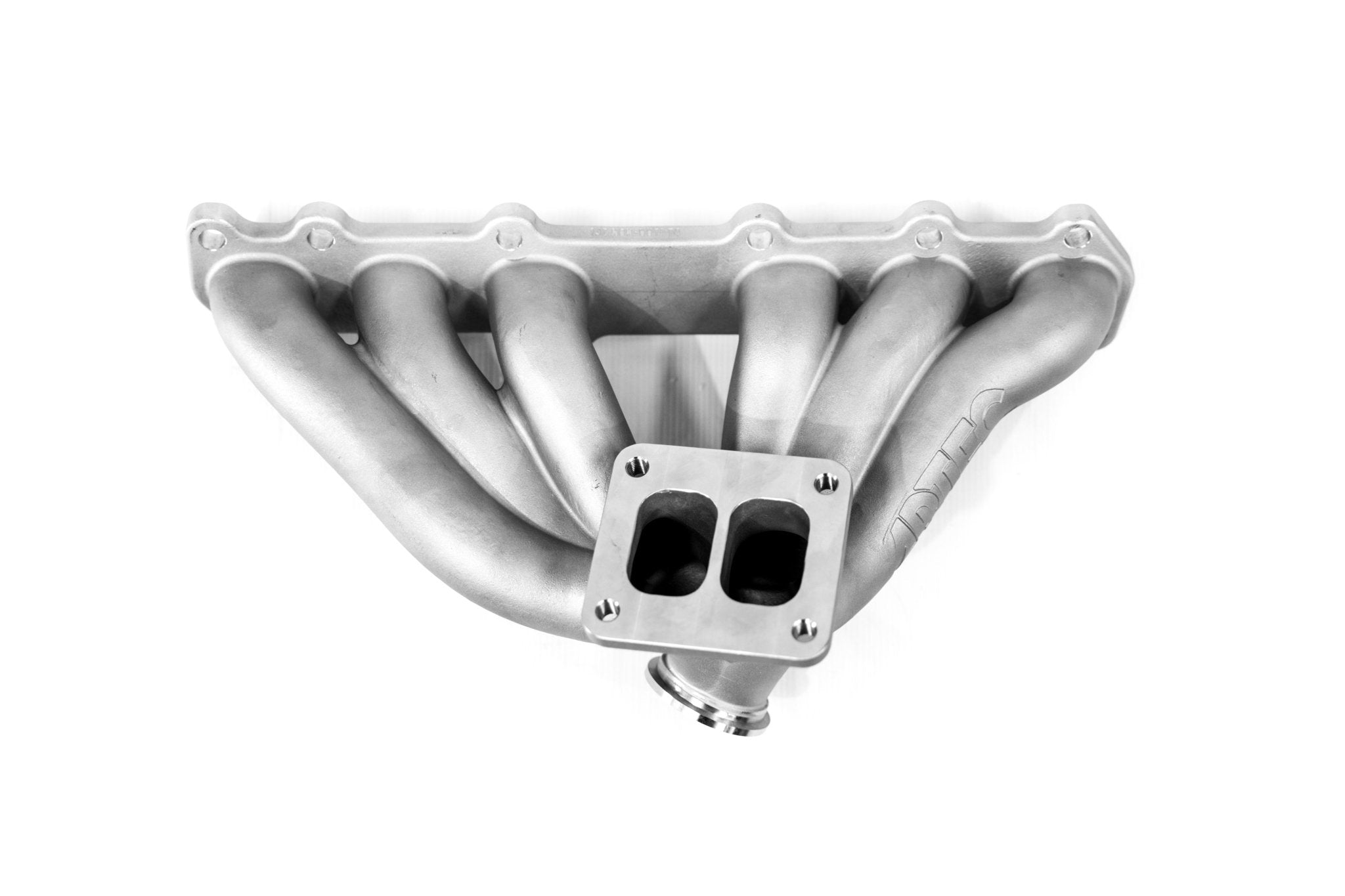 Artec Toyota 1JZ Non VVTi High Mount T4 Singe Gate Turbo Manifold - Game On Motorsports Australia