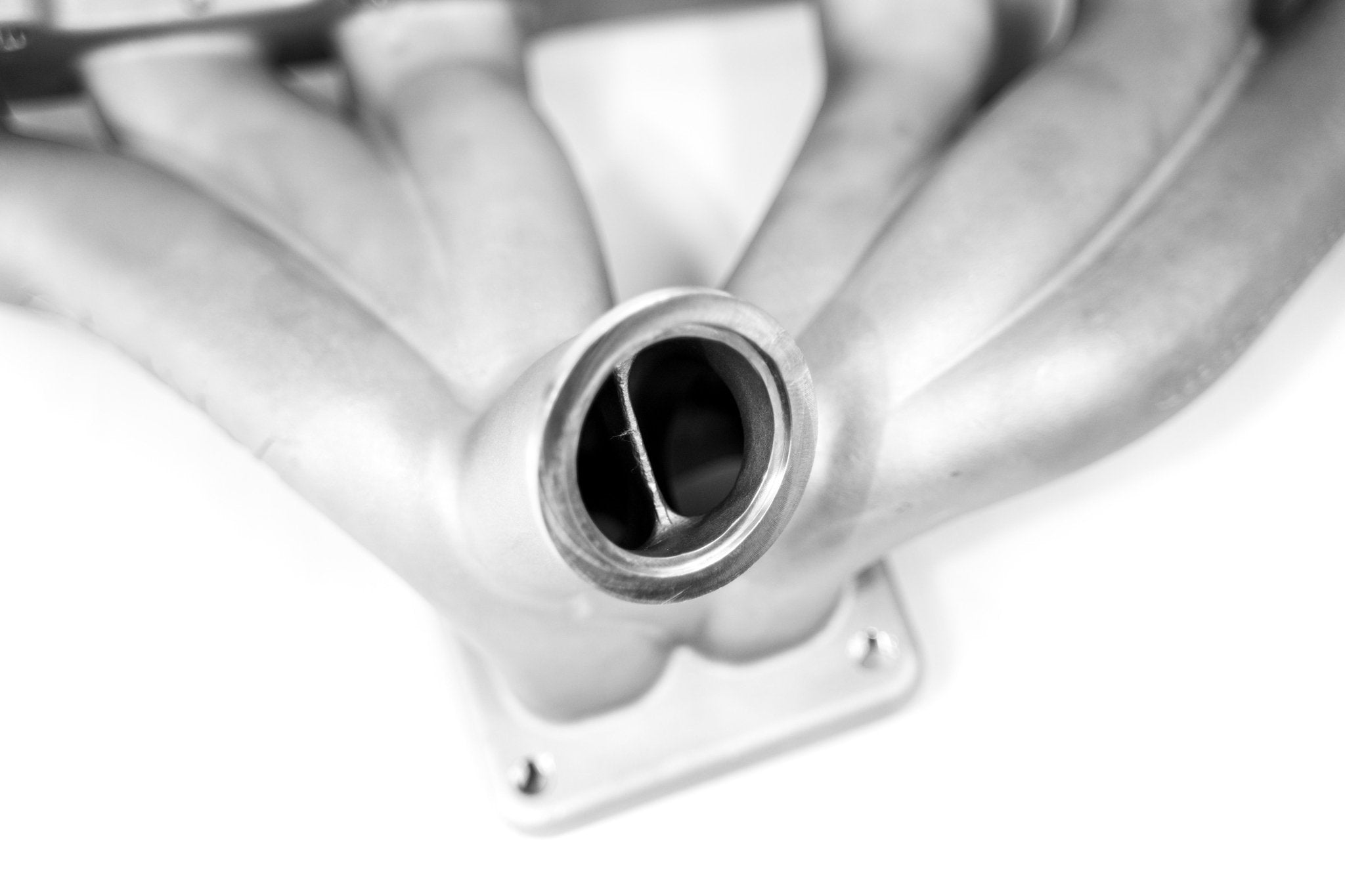 Artec Toyota 1JZ Non VVTi High Mount T4 Singe Gate Turbo Manifold - Game On Motorsports Australia