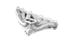 Artec Toyota 1JZ Non VVTi High Mount T4 Singe Gate Turbo Manifold - Game On Motorsports Australia