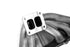 Artec Toyota 1JZ Non VVTi High Mount T4 Singe Gate Turbo Manifold - Game On Motorsports Australia