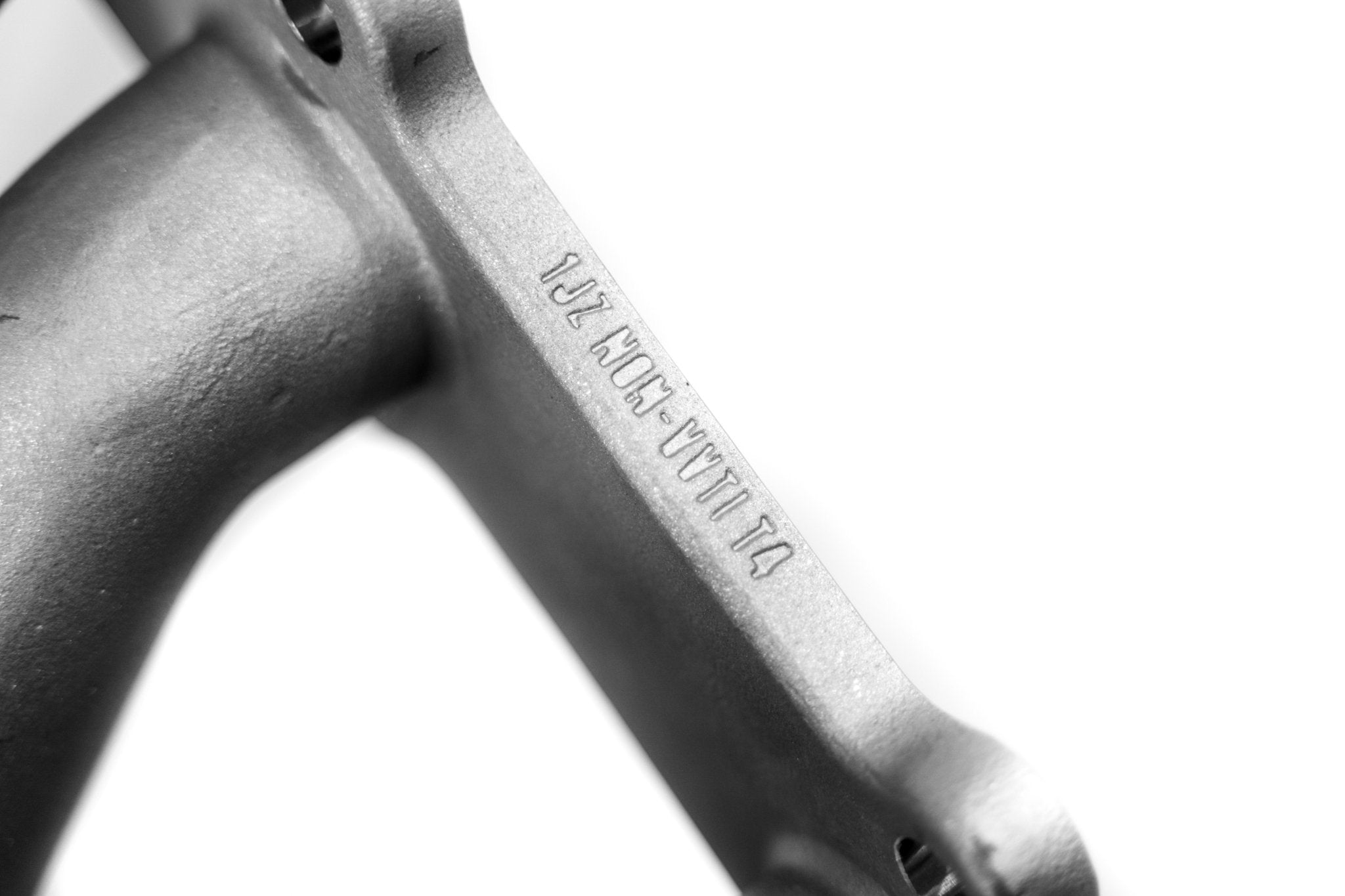 Artec Toyota 1JZ Non VVTi High Mount T4 Singe Gate Turbo Manifold - Game On Motorsports Australia