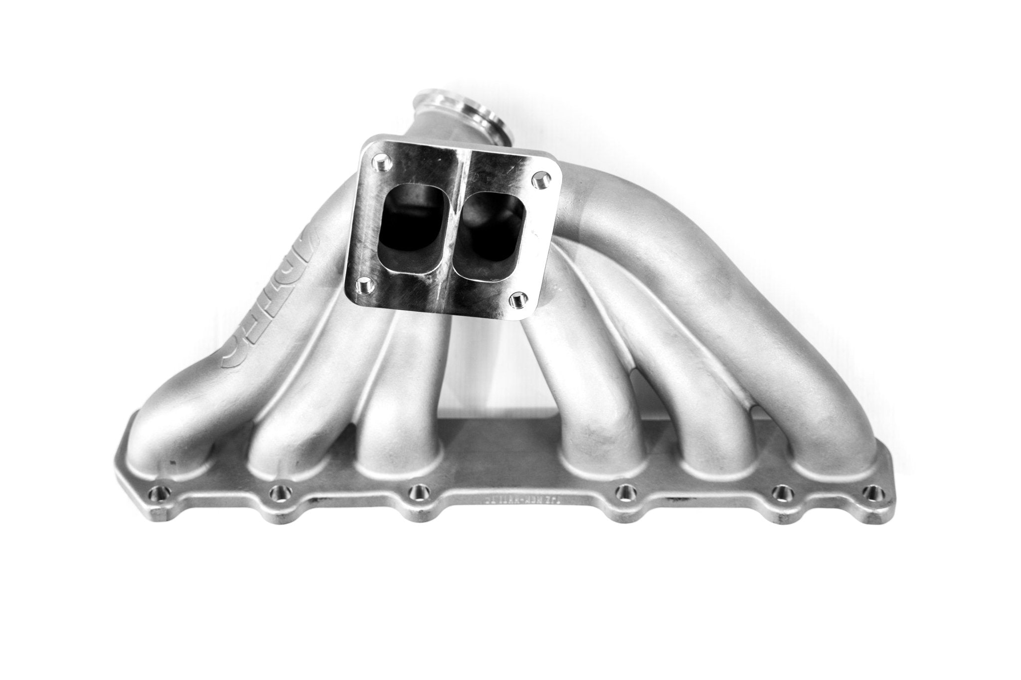 Artec Toyota 1JZ Non VVTi High Mount T4 Singe Gate Turbo Manifold - Game On Motorsports Australia