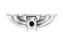 Artec Toyota 1JZ VVTi Direct Replacement Exhaust Manifold - Game On Motorsports Australia