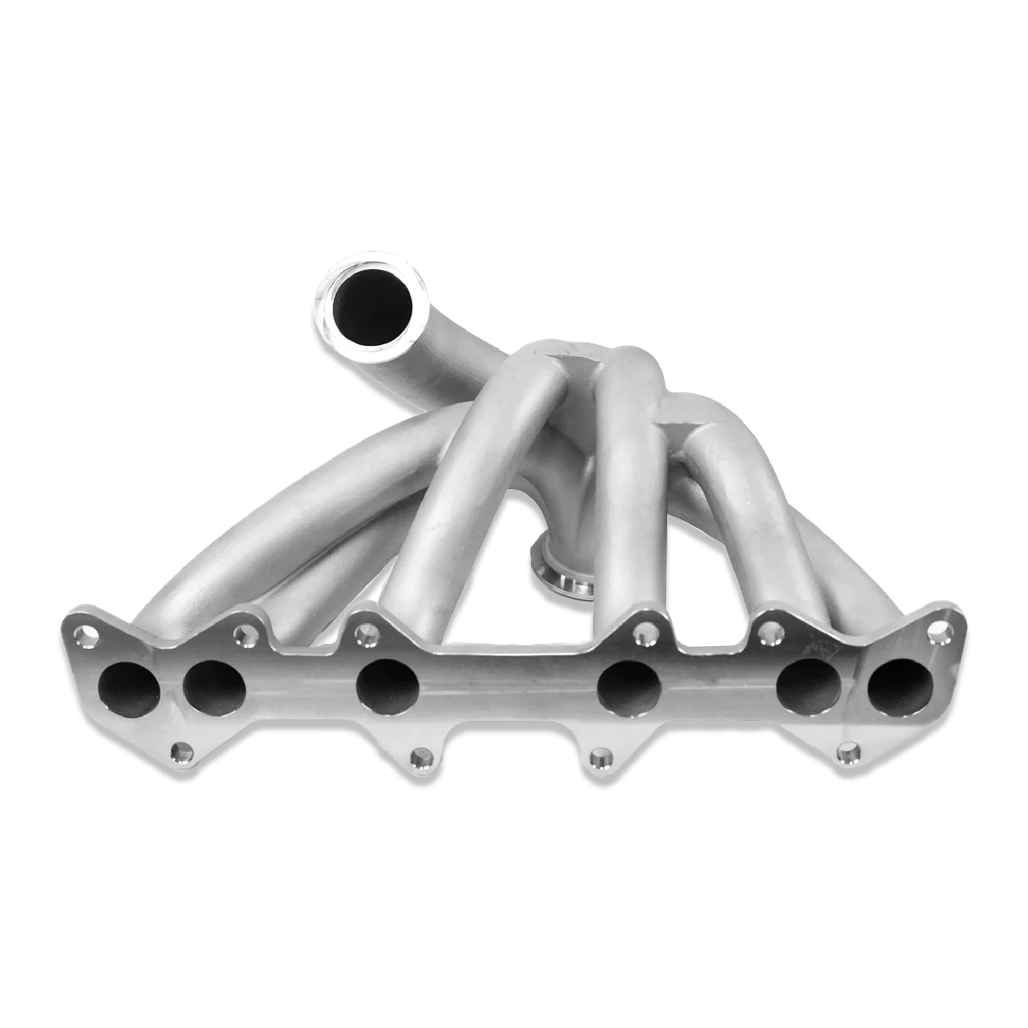 Artec Toyota 1JZ VVTI High Mount V-Band Exhaust Manifold - Game On Motorsports Australia