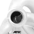 Artec Toyota 1JZ VVTI High Mount V-Band Exhaust Manifold - Game On Motorsports Australia