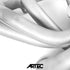 Artec Toyota 1JZ VVTI High Mount V-Band Exhaust Manifold - Game On Motorsports Australia
