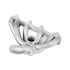 Artec Toyota 1JZ VVTI High Mount V-Band Exhaust Manifold - Game On Motorsports Australia