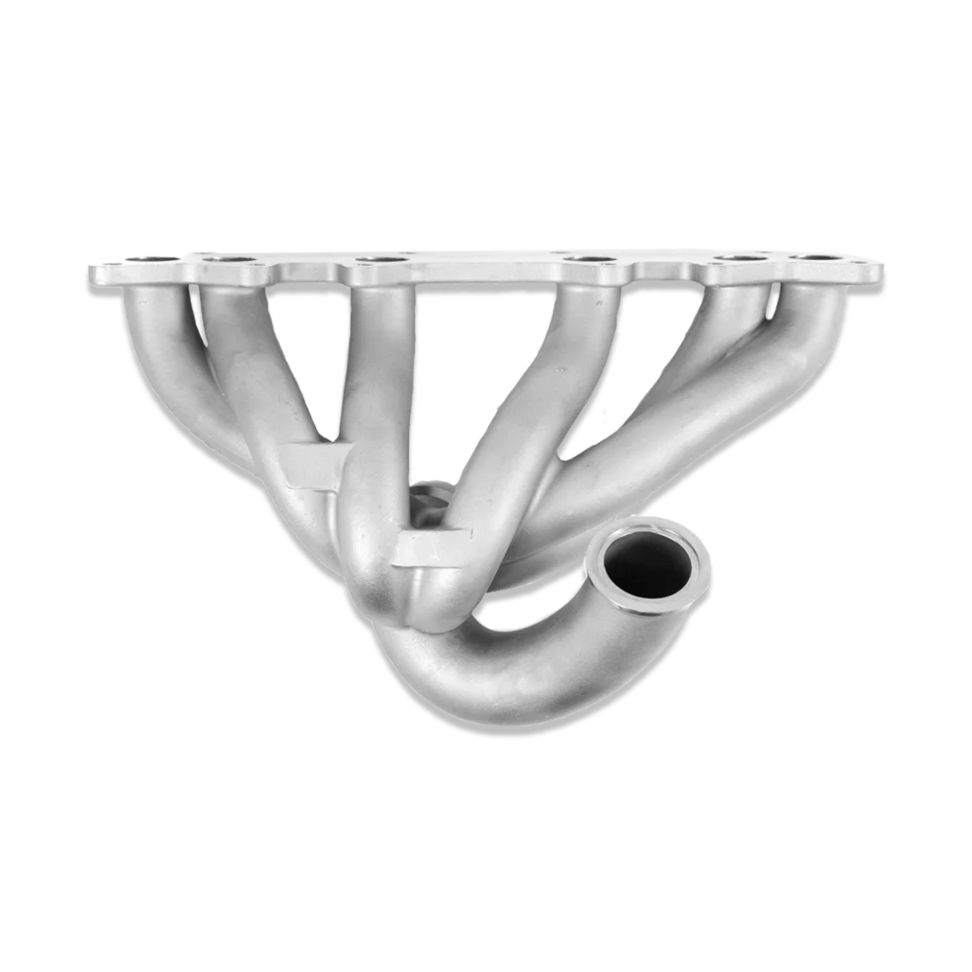 Artec Toyota 1JZ VVTI High Mount V-Band Exhaust Manifold - Game On Motorsports Australia