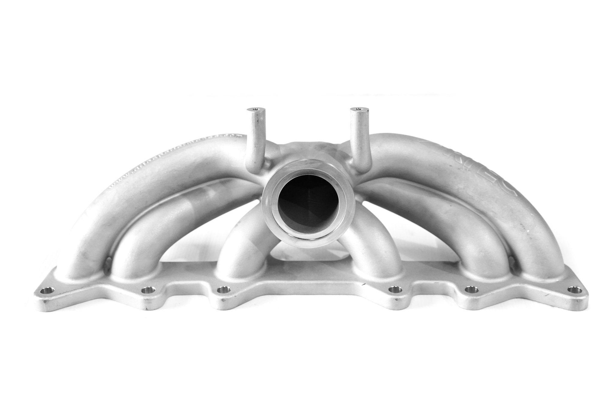 Artec Toyota 1JZ VVTi Low Mount V - Band Exhaust Manifold - Game On Motorsports Australia