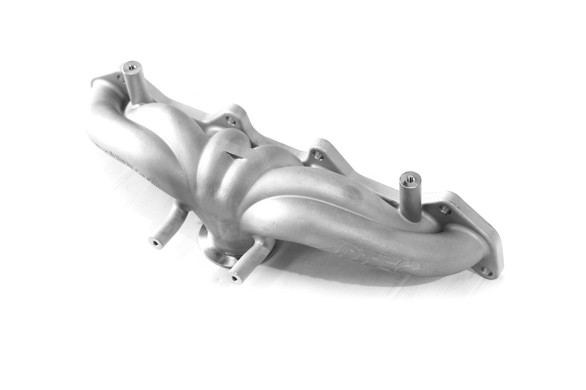 Artec Toyota 1JZ VVTi Low Mount V - Band Exhaust Manifold - Game On Motorsports Australia