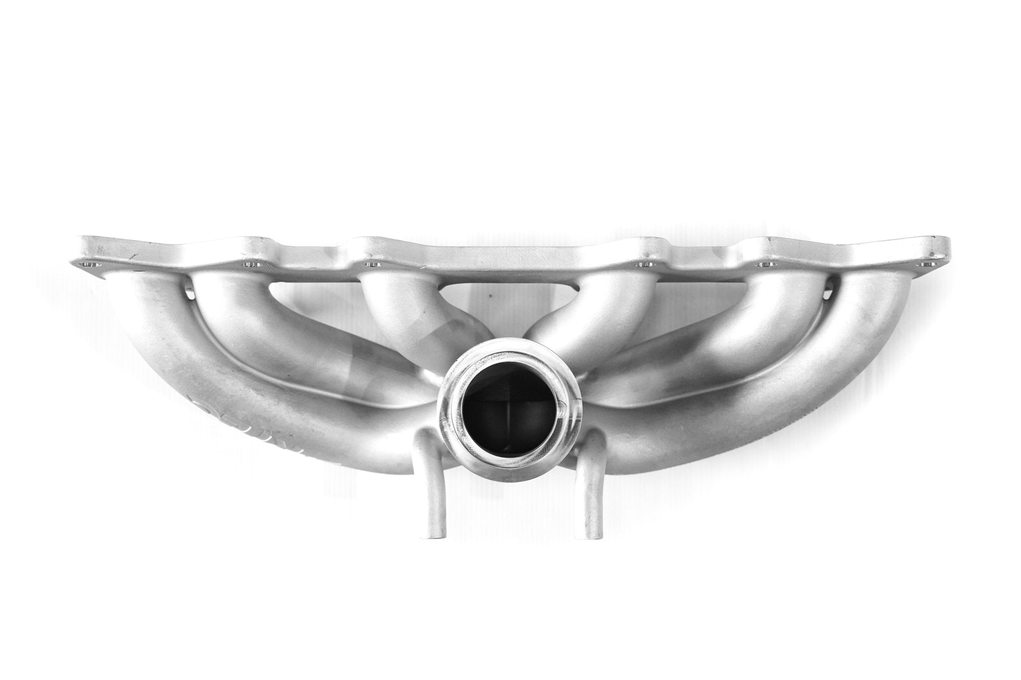 Artec Toyota 1JZ VVTi Low Mount V - Band Exhaust Manifold - Game On Motorsports Australia