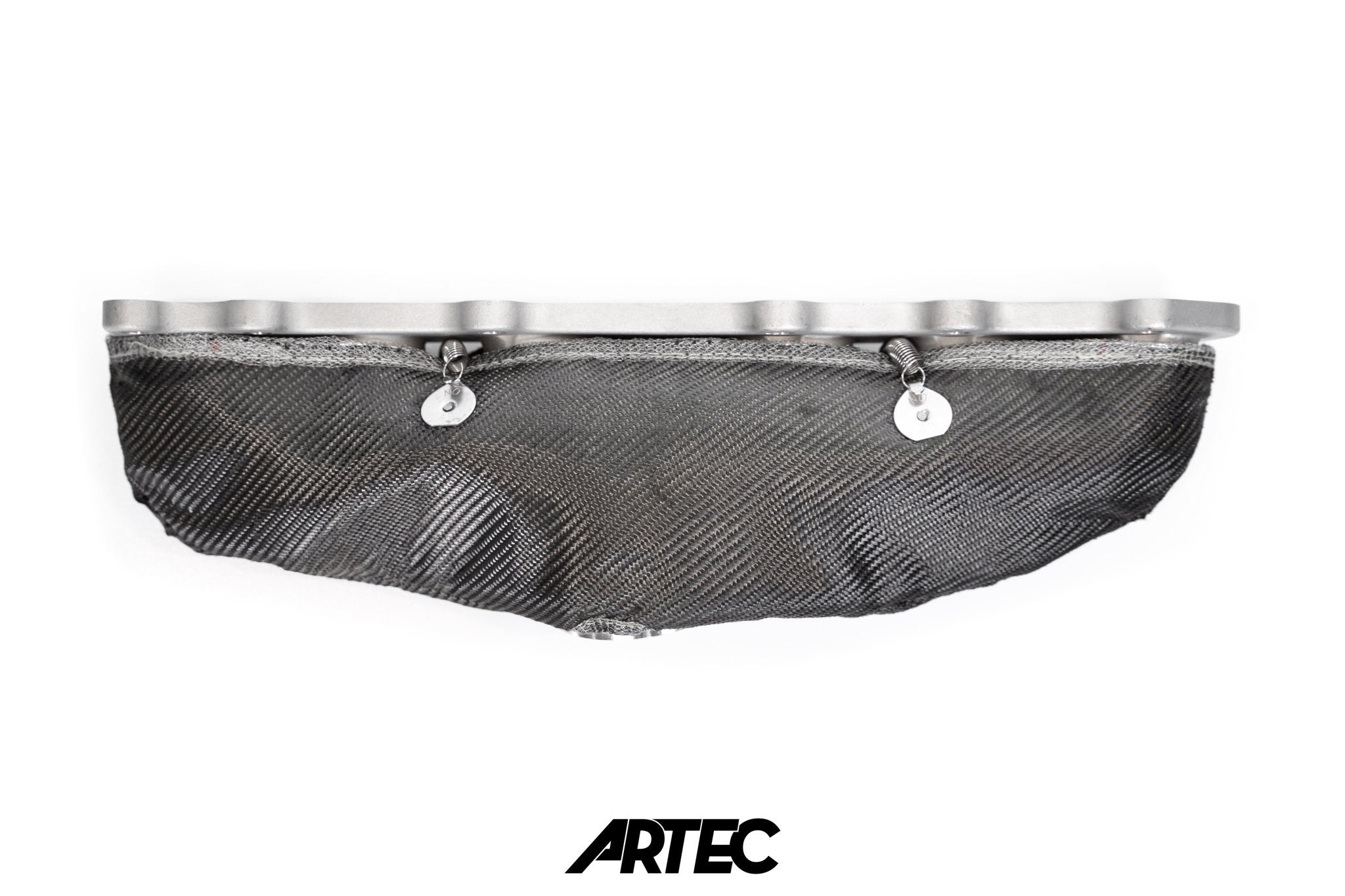 Artec Toyota 2JZ-GTE (Compact) V-band Thermal Management - Blanket - Game On Motorsports Australia