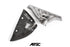 Artec Toyota 2JZ GTE / GE T4 Exhaust Manifold Thermal Management - Blanket - Game On Motorsports Australia