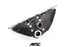 Artec Toyota 2JZ GTE / GE T4 Exhaust Manifold Thermal Management - Blanket - Game On Motorsports Australia