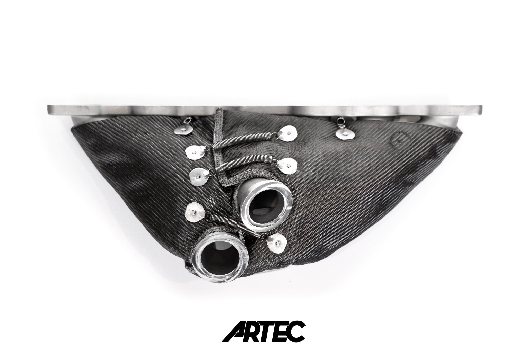 Artec Toyota 2JZ GTE / GE T4 Exhaust Manifold Thermal Management - Blanket - Game On Motorsports Australia