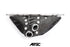 Artec Toyota 2JZ GTE / GE T4 Exhaust Manifold Thermal Management - Blanket - Game On Motorsports Australia
