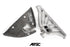 Artec Toyota 2JZ GTE / GE T4 Exhaust Manifold Thermal Management - Blanket - Game On Motorsports Australia