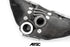 Artec Toyota 2JZ GTE / GE T4 Exhaust Manifold Thermal Management - Blanket - Game On Motorsports Australia