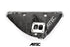 Artec Toyota 2JZ GTE / GE T4 Exhaust Manifold Thermal Management - Blanket - Game On Motorsports Australia