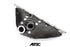 Artec Toyota 2JZ GTE / GE T4 Exhaust Manifold Thermal Management - Blanket - Game On Motorsports Australia