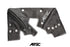 Artec Toyota 2JZ GTE / GE T4 Exhaust Manifold Thermal Management - Blanket - Game On Motorsports Australia
