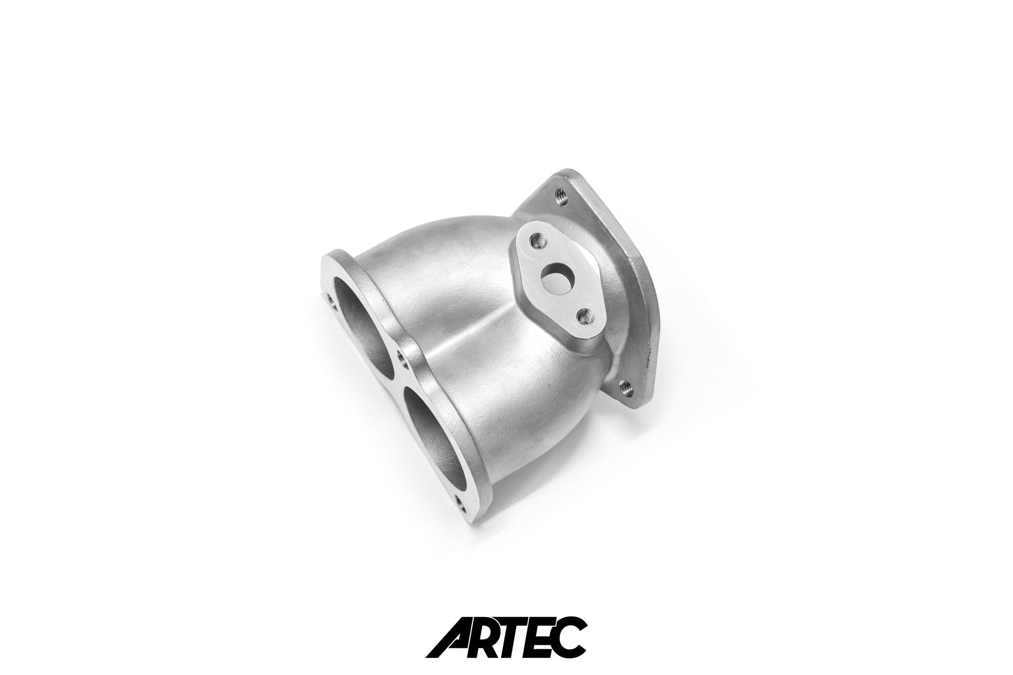 Artec Toyota 2JZ GTE Non VVTI High Flow Y Pipe / Dump Pipe - Game On Motorsports Australia
