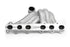 Artec Toyota 2JZGTE "Big Daddy" V - Band Singe Gate Turbo Manifold - Game On Motorsports Australia