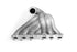 Artec Toyota 2JZGTE "Big Daddy" V - Band Singe Gate Turbo Manifold - Game On Motorsports Australia