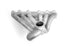 Artec Toyota 2JZGTE "Big Daddy" V - Band Singe Gate Turbo Manifold - Game On Motorsports Australia