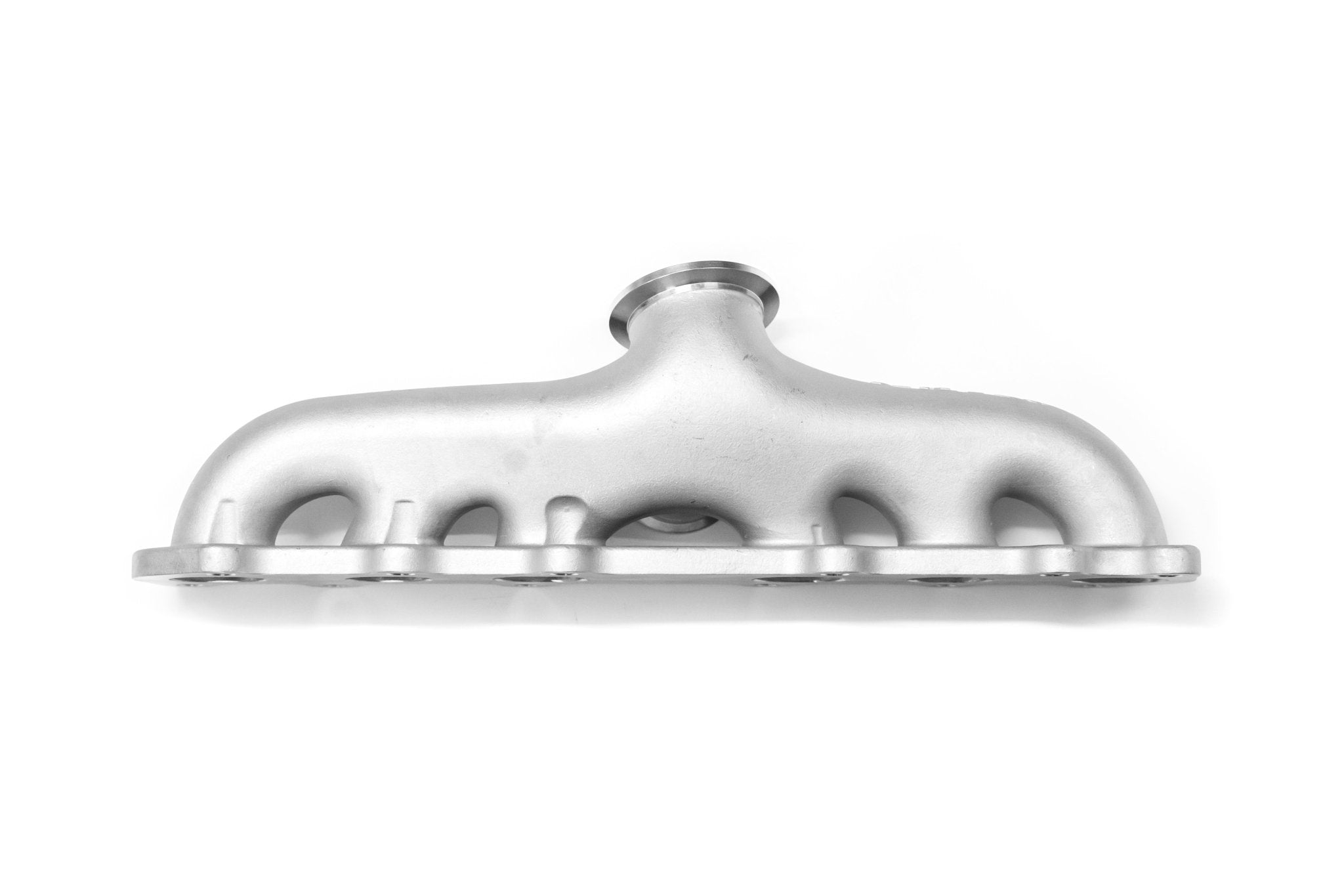 Artec Toyota 2JZGTE Compact V - Band Turbo Manifold - Game On Motorsports Australia