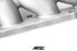 Artec Toyota Non Turbo 2JZ GE High Mount T4 Twin Gate Turbo Manifold - Game On Motorsports Australia
