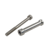 Billet Fuel Rail Mounting Posts - Game On Motorsports Australia