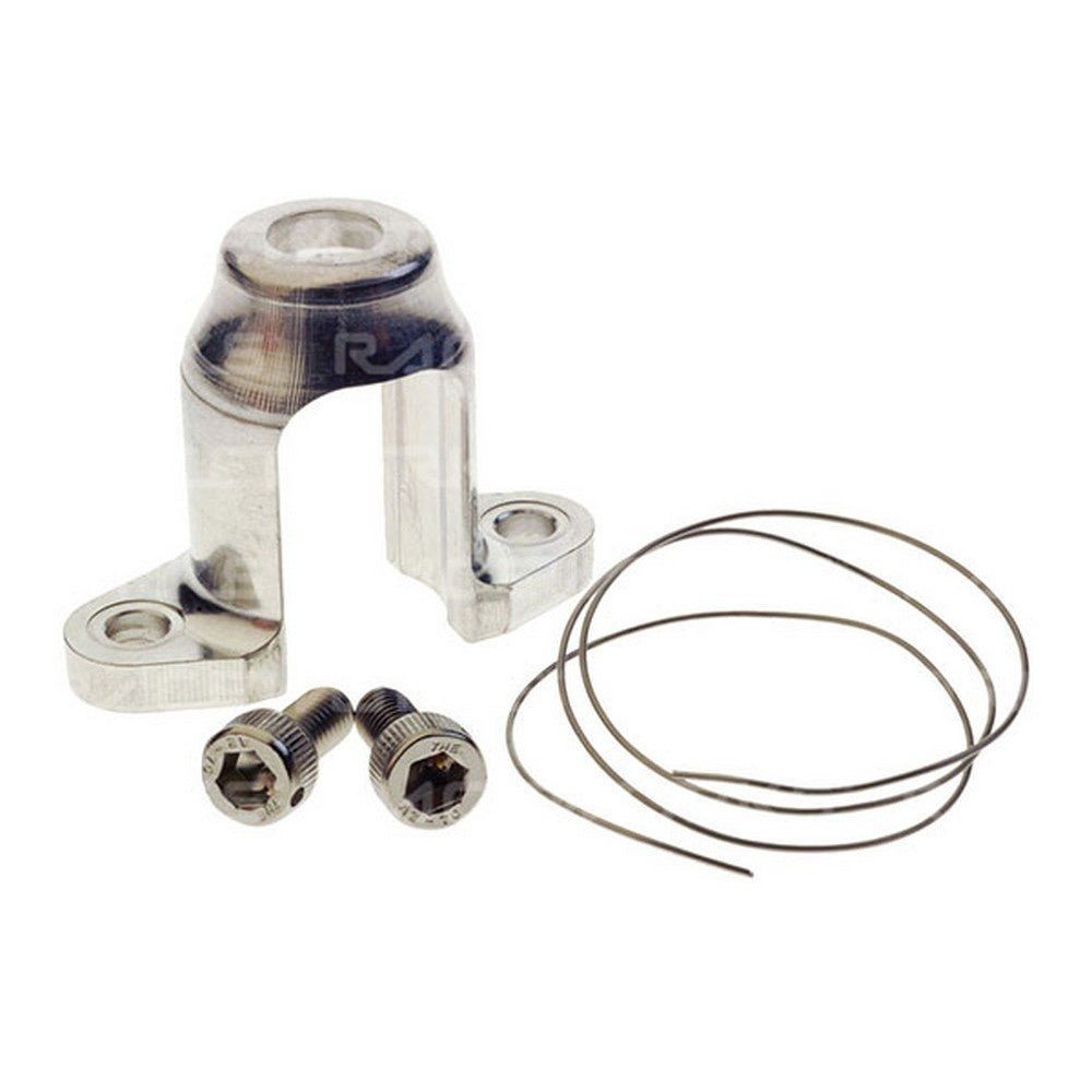 Billet Fuel Rail Parts - Game On Motorsports Australia