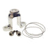 Billet Fuel Rail Parts - Game On Motorsports Australia